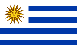 الأوروغواي